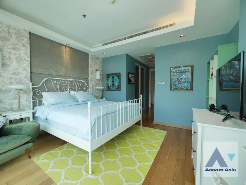 รูป 🔼🔽 AccomA 📩 Exclusive Green View and Only 4 Units/floor @Belgravia Residences (AA12076) - รูปที่ 18/20