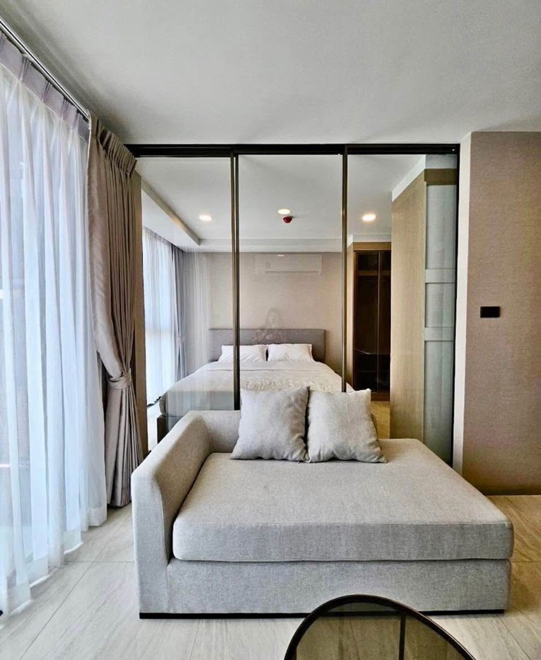 picture #R6028  🎉 280868 Condo for rent Walden Asoke - 3/13