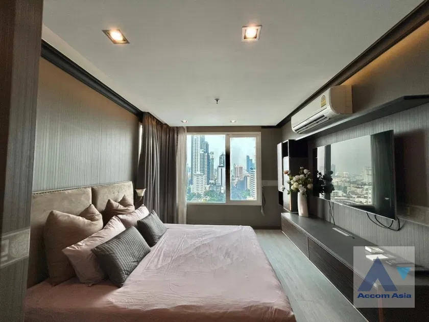 รูป 🔼🔽 AccomA 📩  3 BR Condominium @Baan Siri 31 Condominium (AA20638) - รูปที่ 19/20