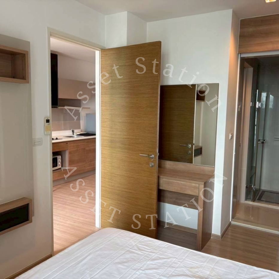 picture 🚈 Condo Rhythm Phahol-Ari – Walking distance to BTS Ari ✨ - 2/8