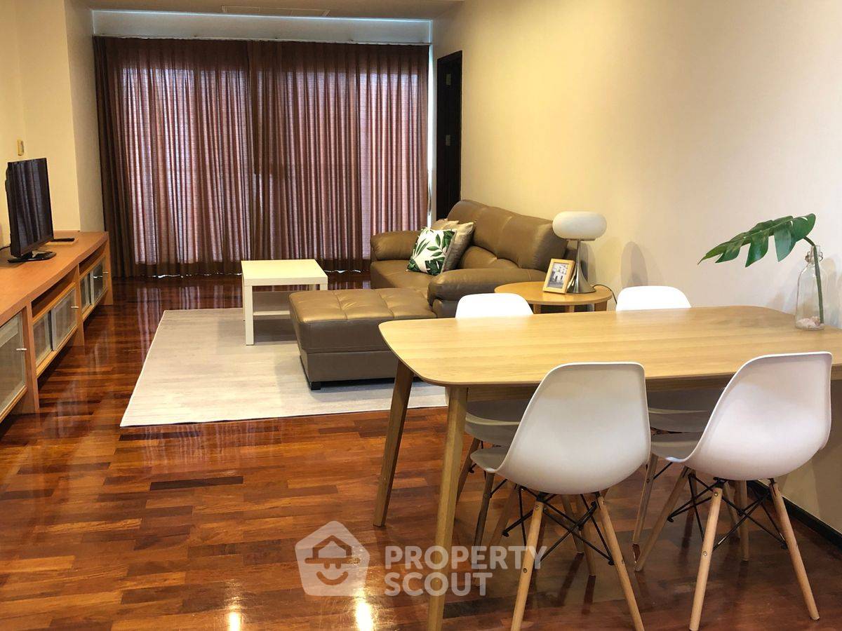 picture 1-BR Condo at Noble Ora near BTS Thong Lor (ID 2284738) - 2/12