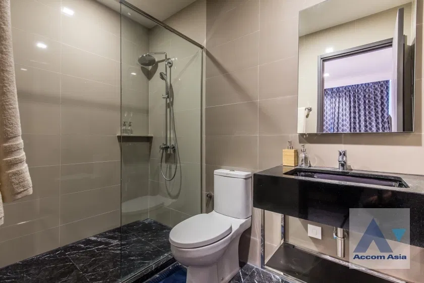 picture 🔼🔽 AccomA 📩  2 BR Condominium @Edge Sukhumvit 23 Condominium (AA27461) - 12/13