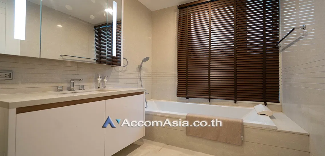 picture 🔼🔽 AccomA 📩  2 BR Condominium @Q Langsuan  (AA29418) - 7/8
