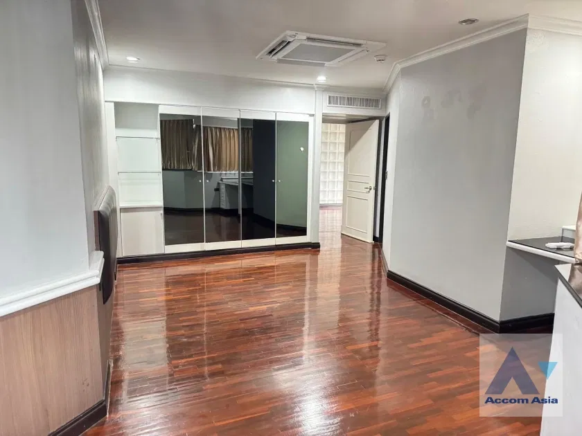 รูป 🔼🔽 AccomA 📩 Pet friendly 3 BR Condominium @President Park Sukhumvit 24   (1516453) - รูปที่ 2/8