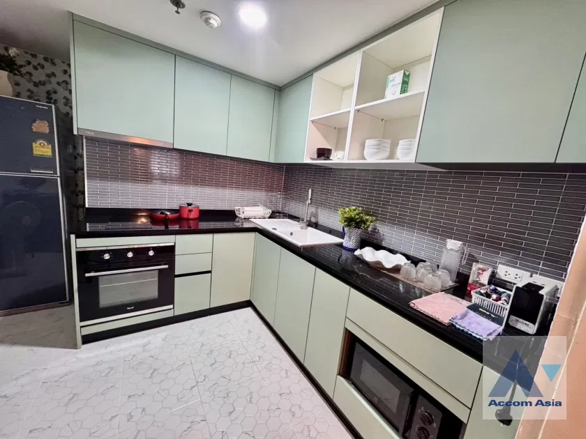 picture 🔼🔽 AccomA 📩  2 BR Condominium @Las Colinas (AA42015) - 4/19