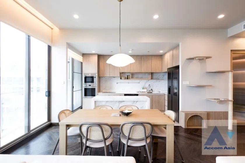 picture 🔼🔽 AccomA 📩  2 BR Condominium @Supalai Oriental Sukhumvit 39 (AA43991) - 8/20