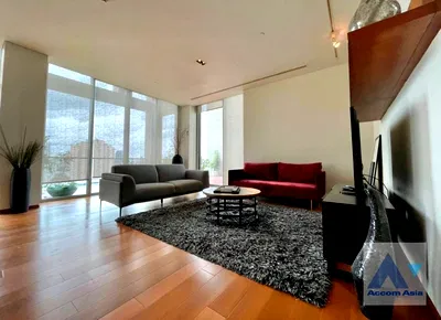 คอนโดให้เช่า : 🔼🔽 AccomA 📩  Bright condominium with spacious layout and soft-toned design (AA22685)