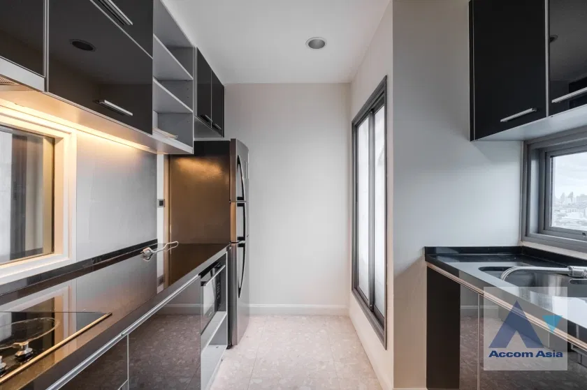 picture 🔼🔽 AccomA 📩 The Crest Sukhumvit 34 Condominium - 4/20