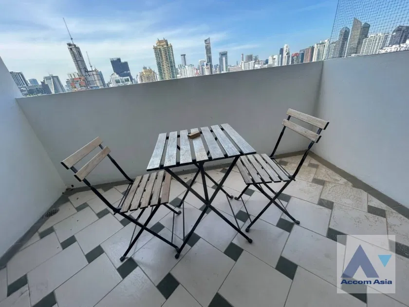 รูป 🔼🔽 AccomA 📩  3 BR Condominium @D.S. Tower 2 (AA26799) - รูปที่ 8/15