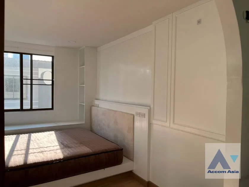 รูป 🔼🔽 AccomA 📩  3 BR Townhouse in Khlong Toei (AA43521) - รูปที่ 11/18