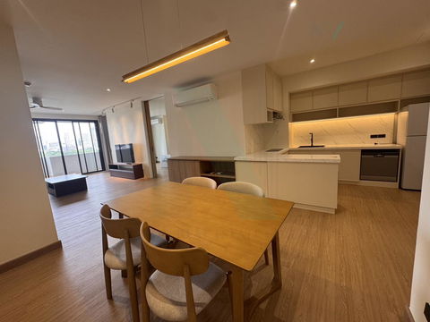 🔺 For Rent Condo LAKE AVENUE Building 1, Floor 8,1 bed room, Room size 93 sqm