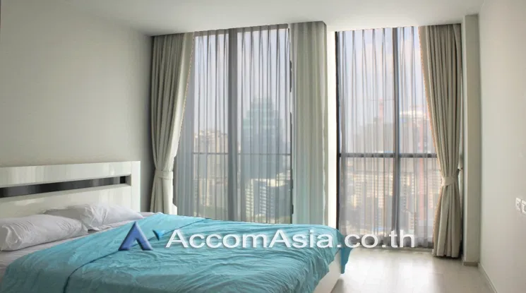 picture 🔼🔽 AccomA 📩  2 BR Condominium @Noble Ploenchit (AA23327) - 6/8