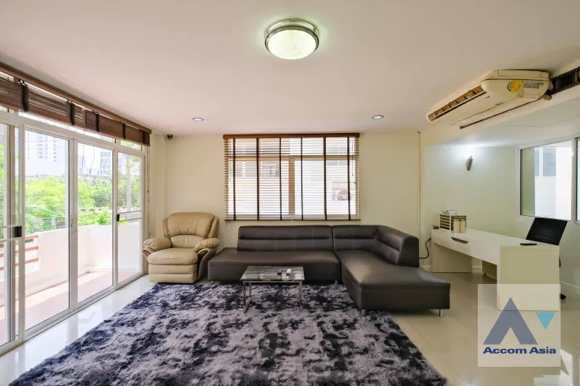 picture 🔼🔽 AccomA 📩 Fully furnished home with cozy atmosphere in central Bangkok (2515220) - 9/20
