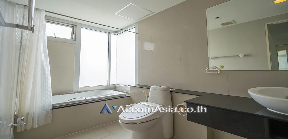 รูป 🔼🔽 AccomA 📩 Corner condo with curved glass and luxury design (1515876) - รูปที่ 11/12