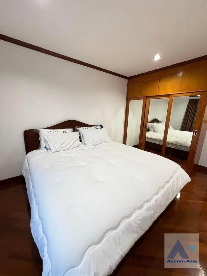 picture 🔼🔽 AccomA 📩  3 BR Condominium @Witthayu Complex (AA42374) - 6/19