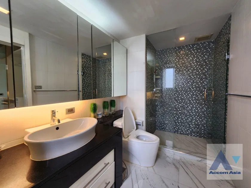 รูป 🔼🔽 AccomA 📩 Corner Unit 3 BR Condominium @Silom City Resort (AA42786) - รูปที่ 19/20