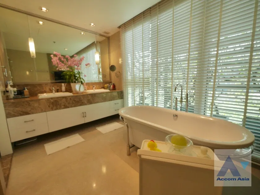 รูป 🔼🔽 AccomA 📩 Exclusive Green View and Only 4 Units/floor @Belgravia Residences (AA12076) - รูปที่ 17/20