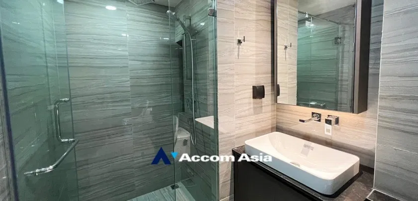 picture 🔼🔽 AccomA 📩  2 BR Condominium @KLASS Sarasin Rajdamri (AA29798) - 13/13