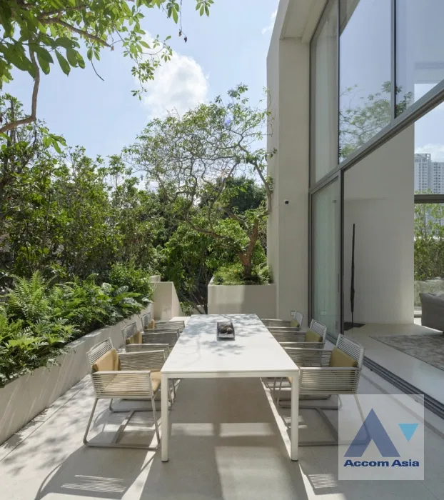 รูป 🔼🔽 AccomA 📩 Luxury 4 BR House @Lane Cove Rama 3 (AA44515) - รูปที่ 3/3