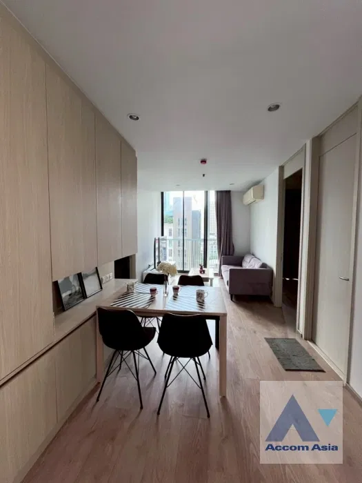 picture 🔼🔽 AccomA 📩  2 BR Condominium @Noble Recole (AA30840) - 3/20