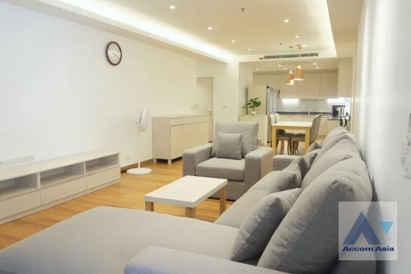 picture 🔼🔽 AccomA 📩  2 BR Condominium @Noble Ora (AA34526) - 2/9
