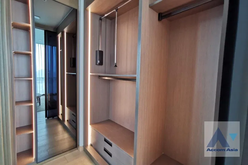 picture 🔼🔽 AccomA 📩 Fully furnished, Luxury Condo For Rent and Sale @ The monument thong lo (AA36005) - 17/20
