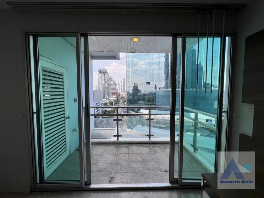 รูป 🔼🔽 AccomA 📩  2 BR Condominium @Nusasiri Grand Condo (AA42298) - รูปที่ 4/13