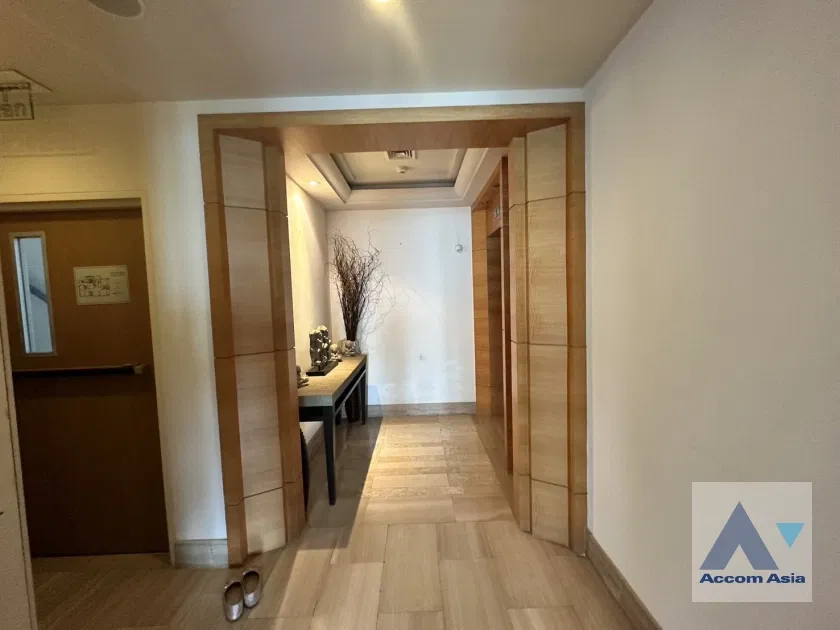 picture 🔼🔽 AccomA 📩  4 BR Condominium @Baan Ratchadamri (1519905) - 20/20