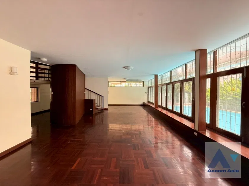 picture 🔼🔽 AccomA 📩 Spacious house with lush garden in Sukhumvit (6000101) - 6/20
