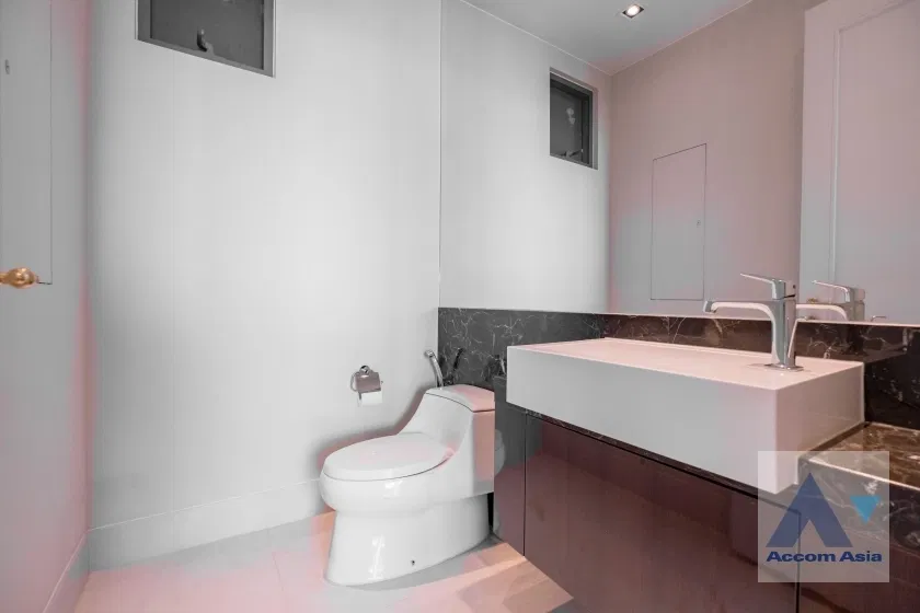 picture 🔼🔽 AccomA 📩 Pet friendly 2 BR Condominium @MARQUE Sukhumvit (AA21892) - 8/20
