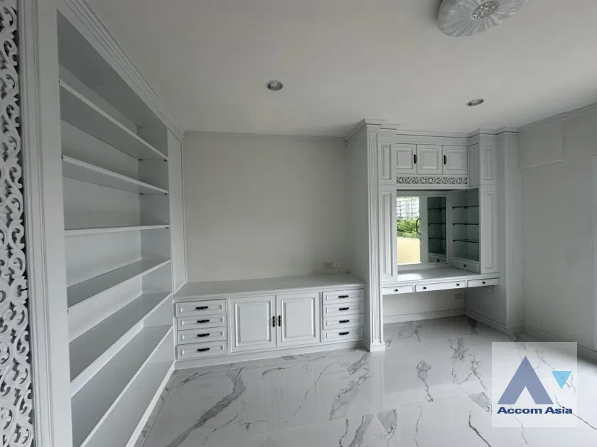 รูป 🔼🔽 AccomA 📩  4 BR Townhouse @Yenakart Residence (AA43570) - รูปที่ 20/20