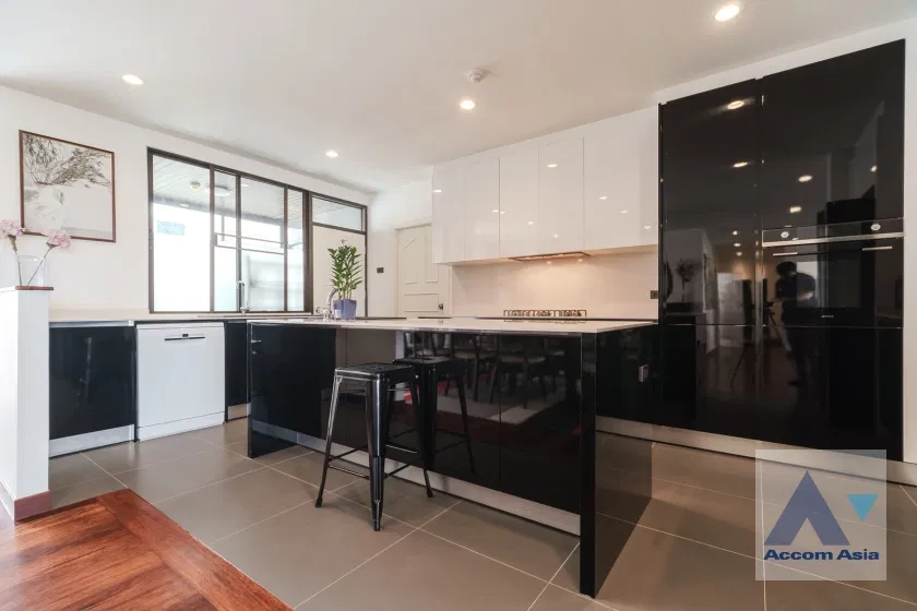 รูป 🔼🔽 AccomA 📩  3 BR Condominium @Prime Mansion One (AA41737) - รูปที่ 3/20