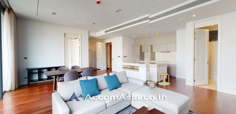 🔼🔽 AccomA 📩 Pet friendly 2 BR Condominium @MARQUE Sukhumvit (AA29503)