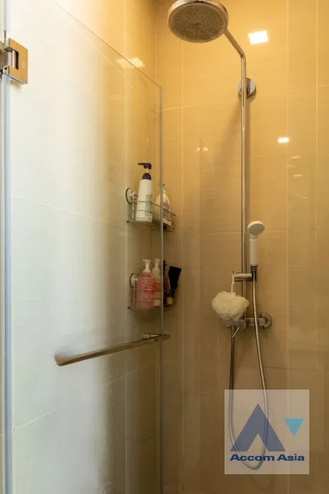 รูป 🔼🔽 AccomA 📩  2 BR Condominium @Park Origin Phrom Phong (AA43240) - รูปที่ 11/11