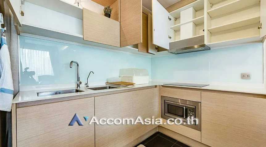 รูป 🔼🔽 AccomA 📩  2 BR Condominium @Via Botani (AA28106) - รูปที่ 6/9