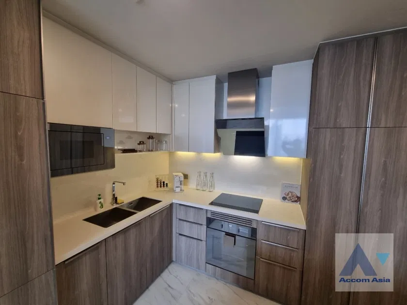 picture 🔼🔽 AccomA 📩  2 BR Condominium @Celes Asoke (AA41787) - 5/20