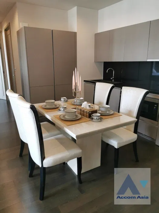 รูป 🔼🔽 AccomA 📩  2 BR Condominium @The XXXIX by Sansiri (AA24373) - รูปที่ 4/14