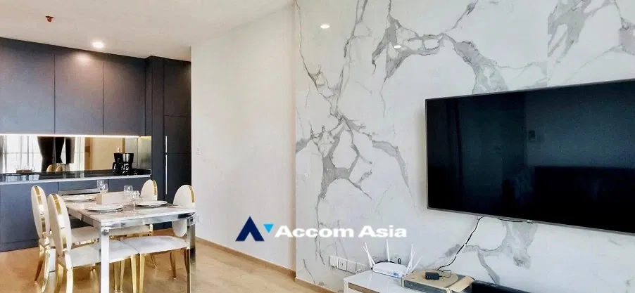 picture 🔼🔽 AccomA 📩 Noble Recole Sukhumvit 19 Condominium - 4/11