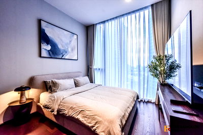 เช่าคอนโด BTS ทองหล่อ : Laviq Sukhumvit 57 💫Luxuriously Elevated Unit ✨Near BTS Thonglor