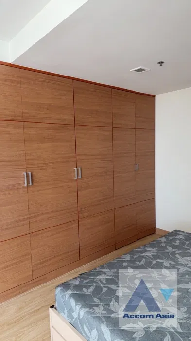picture 🔼🔽 AccomA 📩  3 BR Condominium @Nusasiri Grand Condo (AA16869) - 9/12