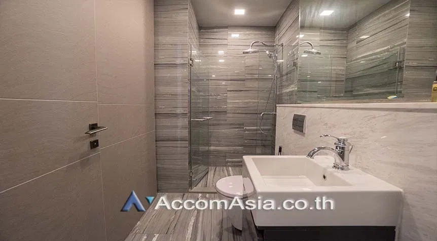 รูป 🔼🔽 AccomA 📩 Pet friendly 2 BR Condominium @Ashton Residence 41 (AA25813) - รูปที่ 8/8