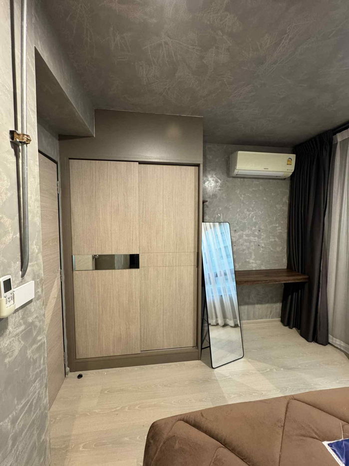 รูป 🚨ให้เช่าด่วน! (RC2582) Grene Condo Donmueang Songprapha กรีเน่ คอนโด ดอนเมือง สรงประภา ห้องใหม่ แต่งสวย แต่งครบ ราคาดี 14,000 แอดไลน์ @metroestate - รูปที่ 6/27