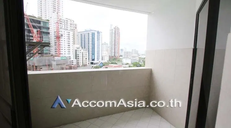 รูป 🔼🔽 AccomA 📩 Pet friendly 3 BR Condominium @Fifty Fifth Tower (29309) - รูปที่ 12/12