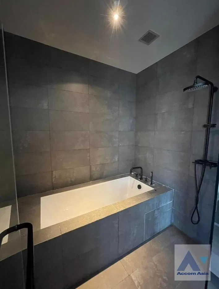 รูป 🔼🔽 AccomA 📩  2 BR Condominium @The Lofts Asoke (AA39023) - รูปที่ 9/9