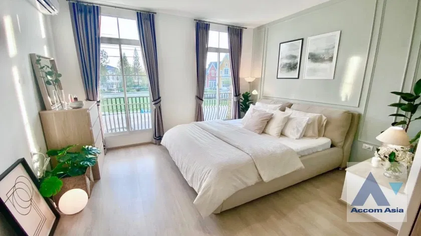 รูป 🔼🔽 AccomA 📩  3 BR Townhouse @ (AA36298) - รูปที่ 17/20