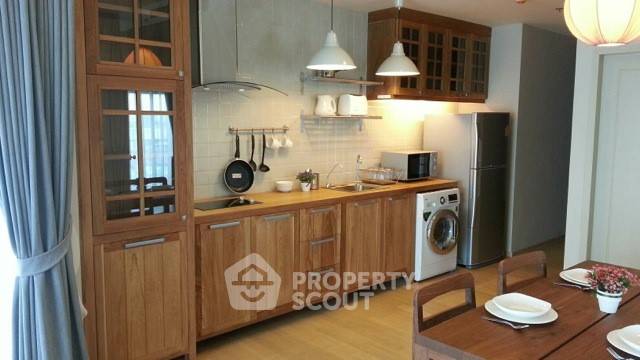 picture 2-BR Condo at Noble Reveal Ekamai near BTS Ekkamai (ID 512310) - 3/12