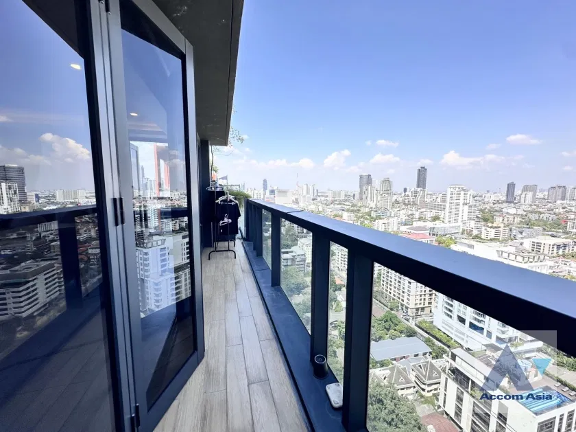 picture 🔼🔽 AccomA 📩  3 BR Condominium @Siamese Exclusive 31 (AA43658) - 7/20