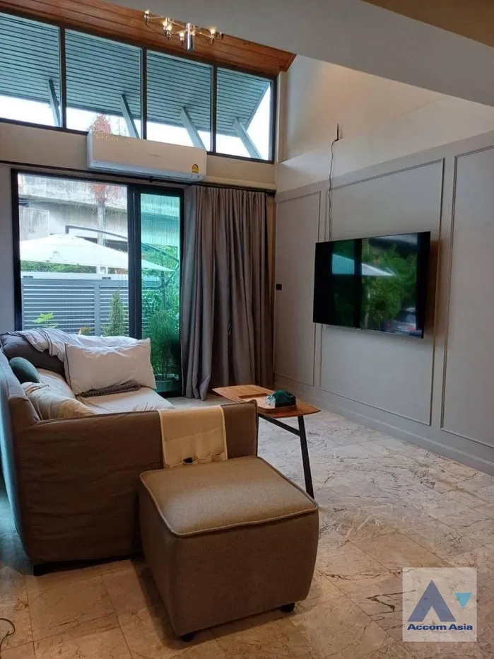 รูป 🔼🔽 AccomA 📩  2 BR Townhouse in Suan Luang (AA41520) - รูปที่ 2/19