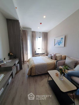 Studio Condo at Knightsbridge Prime Onnut near BTS On Nut (ID 1500847)