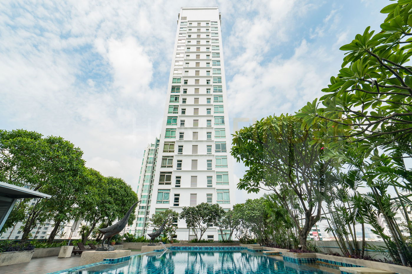 รูป THE HEIGHT 2 bedrooms, for sale - รูปที่ 20/24